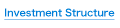 Investment Structure